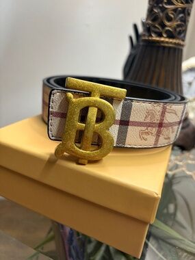 Burberry